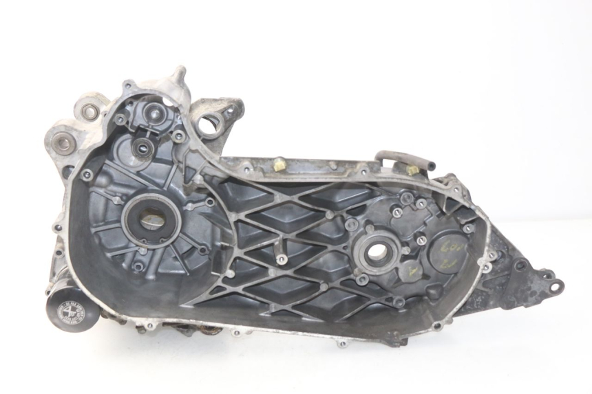 photo de CARTER INFERIOR DO MOTOR HONDA NSS EX FORZA 250 (2005 - 2013) - Vista principal