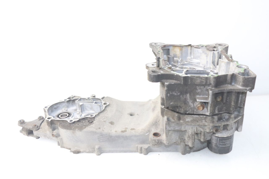 photo de CARTER INFERIOR DO MOTOR HONDA NSS EX FORZA 250 (2005 - 2013) - Detalhe da peça