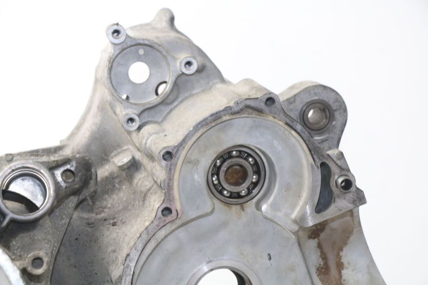 photo de CARTER INFERIOR DO MOTOR HONDA NSS EX FORZA 250 (2005 - 2013) - Ampliação dos componentes