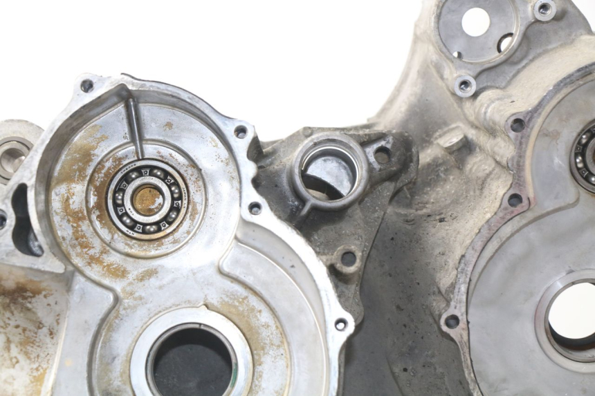 photo de CARTER INFERIOR DO MOTOR HONDA NSS EX FORZA 250 (2005 - 2013) - Vista de perto