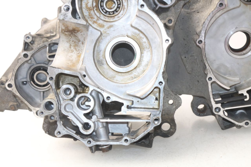 photo de CARTER INFERIOR DO MOTOR HONDA NSS EX FORZA 250 (2005 - 2013) - Imagem adicional