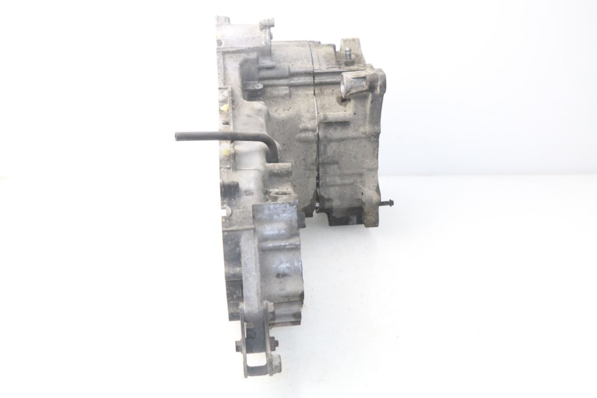 photo de CARTER INFERIOR DO MOTOR HONDA NSS EX FORZA 250 (2005 - 2013) - Zoom do estado de desgaste
