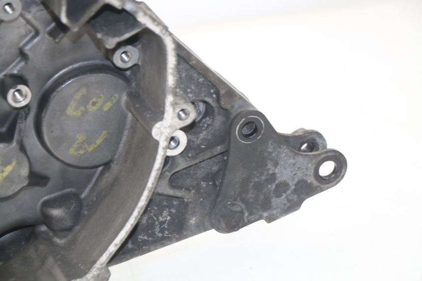 photo de CARTER INFERIOR DO MOTOR HONDA NSS EX FORZA 250 (2005 - 2013) - Outro ângulo de visão
