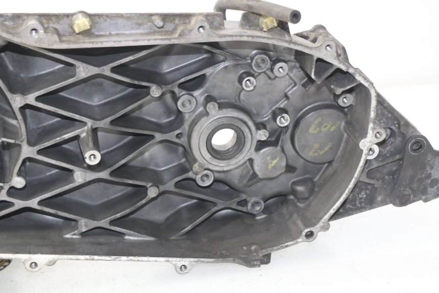 photo de CARTER INFERIOR DO MOTOR HONDA NSS EX FORZA 250 (2005 - 2013) - Ampliação técnica
