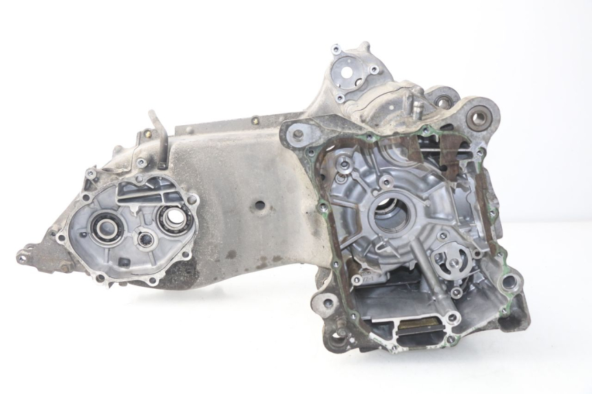 photo de CARTER INFERIOR DO MOTOR HONDA NSS EX FORZA 250 (2005 - 2013) - Pontos de fixação