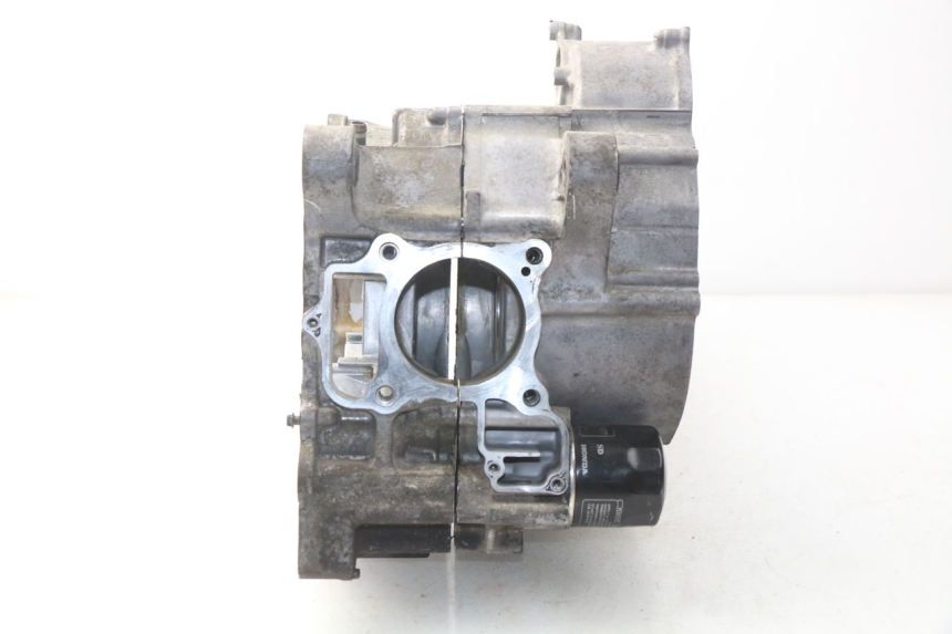 photo de CARTER INFERIOR DO MOTOR HONDA NSS EX FORZA 250 (2005 - 2013) - Peça verificada