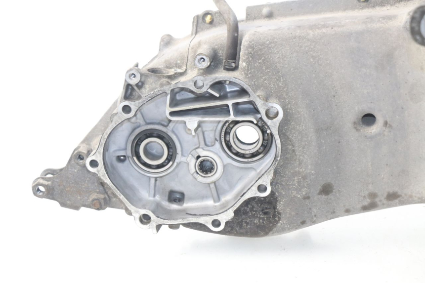 photo de CARTER INFERIOR DO MOTOR HONDA NSS EX FORZA 250 (2005 - 2013) - Marcações e referências