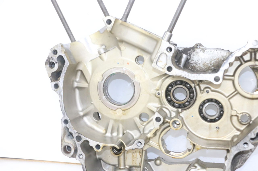 photo de CARTER INFERIOR DO MOTOR HONDA NTV DEAUVILLE ABS 700 (2007 - 2016) - Estrutura - ampliação