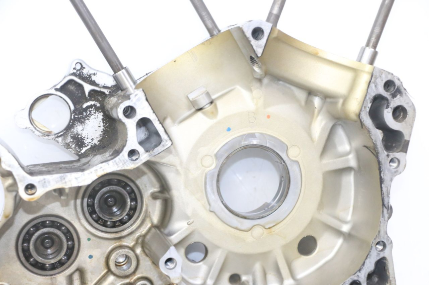 photo de CARTER INFERIOR DO MOTOR HONDA NTV DEAUVILLE ABS 700 (2007 - 2016) - Zoom de qualidade