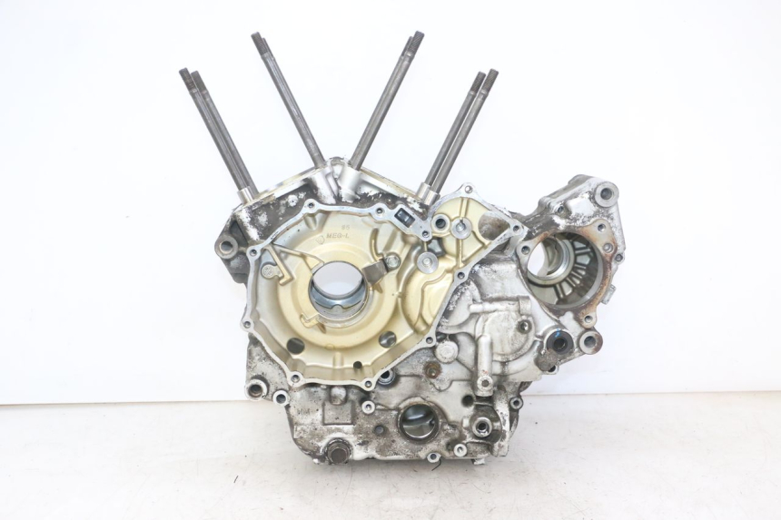 photo de CARTER INFERIOR DO MOTOR HONDA NTV DEAUVILLE ABS 700 (2007 - 2016) - Pontos de fixação