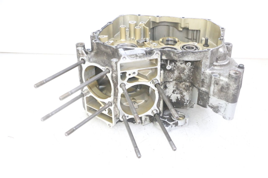 photo de CARTER INFERIOR DO MOTOR HONDA NTV DEAUVILLE ABS 700 (2007 - 2016) - Peça verificada