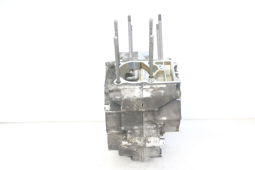 photo de CARTER INFERIOR DO MOTOR HONDA NTV DEAUVILLE ABS 700 (2007 - 2016) - Marcações e referências