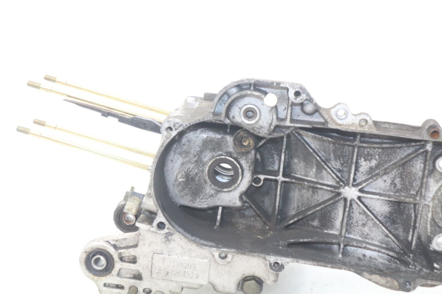 photo de CARTER INFERIOR DO MOTOR NECO ONE 4T 50 (2011 - 2020) - Vista do produto