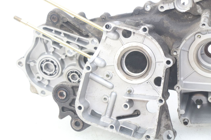 photo de CARTER INFERIOR DO MOTOR NECO ONE 4T 50 (2011 - 2020) - Imagem adicional