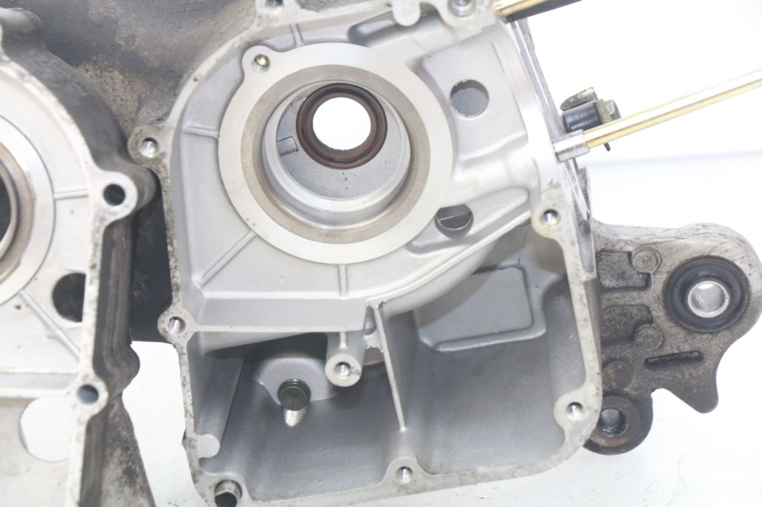 photo de CARTER INFERIOR DO MOTOR NECO ONE 4T 50 (2011 - 2020) - Inspeção visual