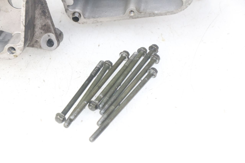 photo de CARTER INFERIOR DO MOTOR NECO ONE 4T 50 (2011 - 2020) - Estrutura - ampliação