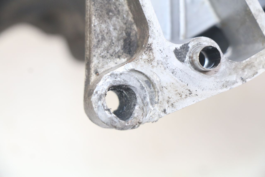 photo de CARTER INFERIOR DO MOTOR NECO ONE 4T 50 (2011 - 2020) - Zoom do estado de desgaste