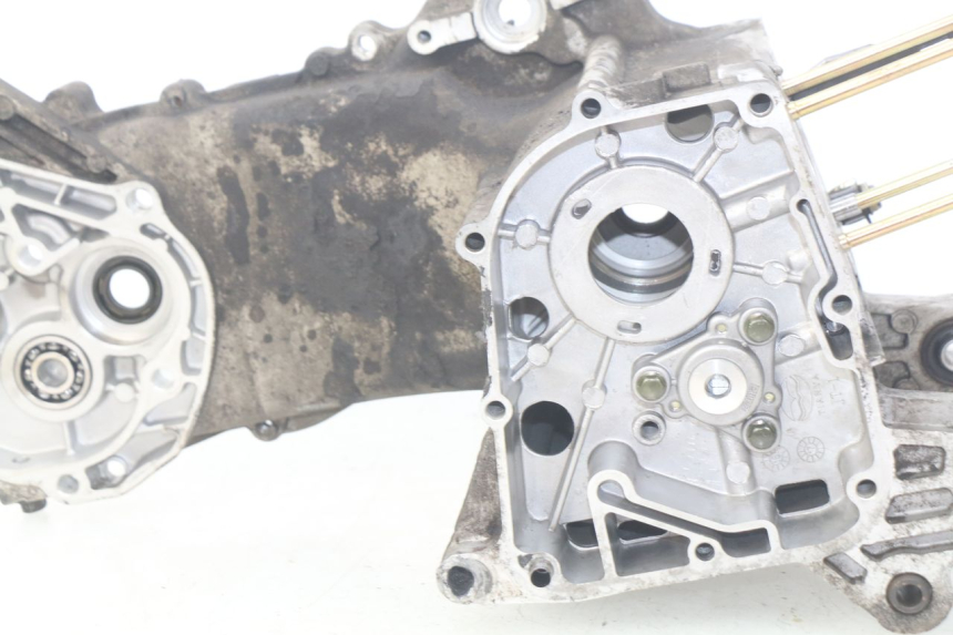 photo de CARTER INFERIOR DO MOTOR NECO ONE 4T 50 (2011 - 2020) - Vista geral