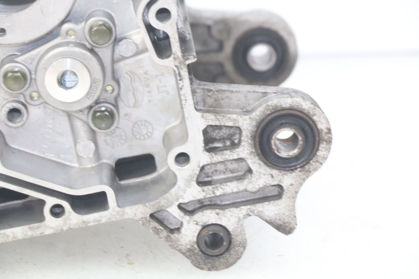 photo de CARTER INFERIOR DO MOTOR NECO ONE 4T 50 (2011 - 2020) - Pontos de fixação
