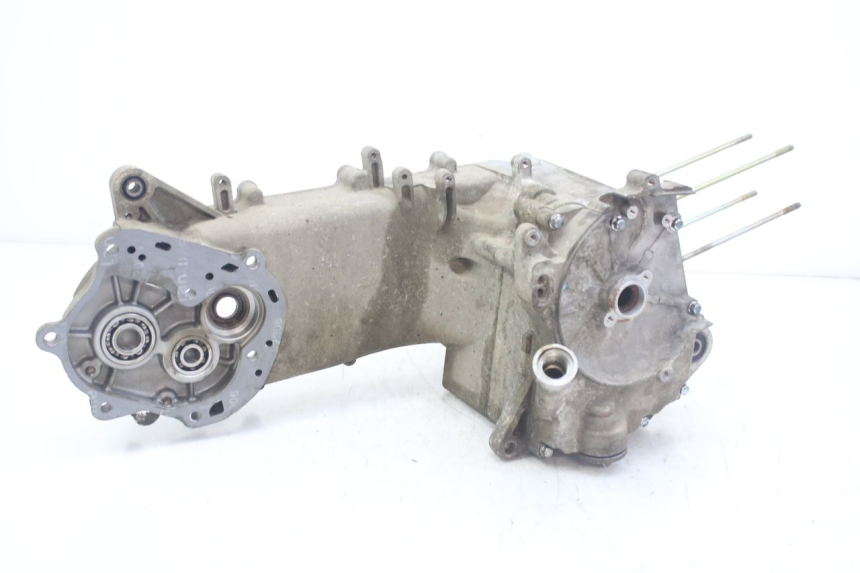photo de CARTER INFERIOR DO MOTOR SYM ORBIT 2 4T 50 (2018 - 2022) - Detalhe da peça