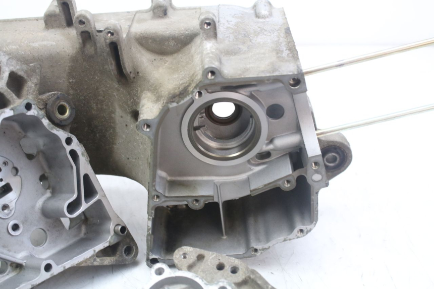 photo de CARTER INFERIOR DO MOTOR SYM ORBIT 2 4T 50 (2018 - 2022) - Vista do produto