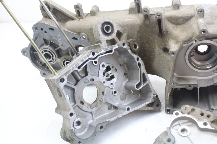 photo de CARTER INFERIOR DO MOTOR SYM ORBIT 2 4T 50 (2018 - 2022) - Detalhes característicos