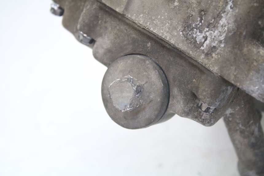 photo de CARTER INFERIOR DO MOTOR SYM ORBIT 2 4T 50 (2018 - 2022) - Zoom do estado de desgaste