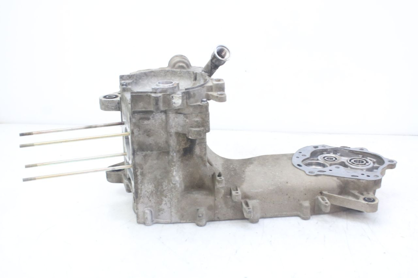 photo de CARTER INFERIOR DO MOTOR SYM ORBIT 2 4T 50 (2018 - 2022) - Ampliação técnica
