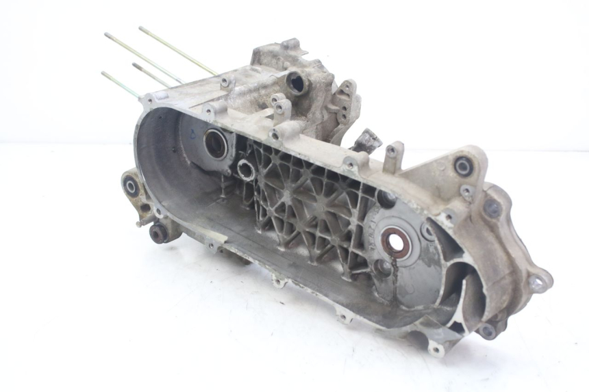photo de CARTER INFERIOR DO MOTOR SYM ORBIT 2 4T 50 (2018 - 2022) - Estado da superfície