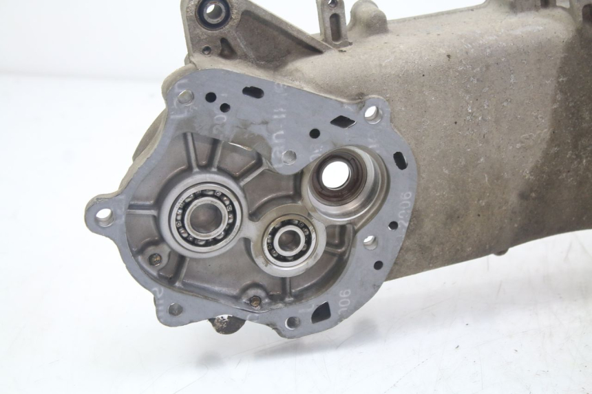 photo de CARTER INFERIOR DO MOTOR SYM ORBIT 2 4T 50 (2018 - 2022) - Peça verificada