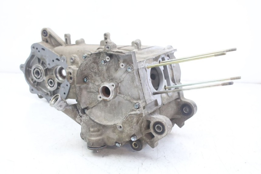photo de CARTER INFERIOR DO MOTOR SYM ORBIT 2 4T 50 (2018 - 2022) - Marcações e referências