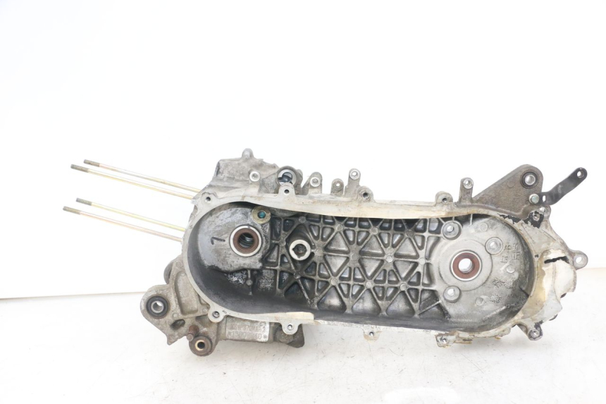photo de CARTER INFERIOR DO MOTOR SYM ORBIT 2 4T 50 (2008 - 2017) - Vista principal