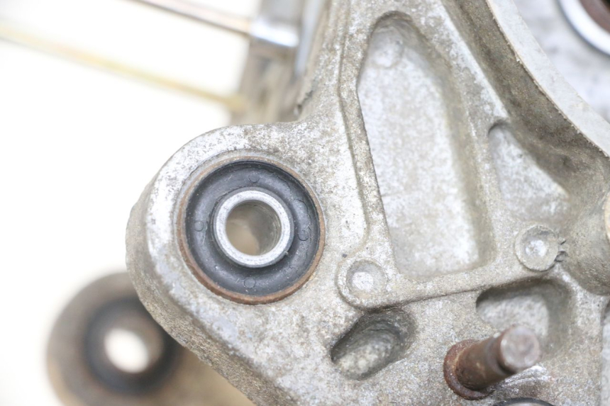 photo de CARTER INFERIOR DO MOTOR SYM ORBIT 2 4T 50 (2008 - 2017) - Detalhe da peça