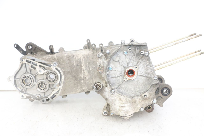 photo de CARTER INFERIOR DO MOTOR SYM ORBIT 2 4T 50 (2008 - 2017) - Imagem adicional