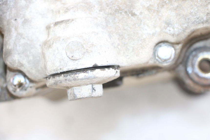 photo de CARTER INFERIOR DO MOTOR SYM ORBIT 2 4T 50 (2008 - 2017) - Inspeção visual