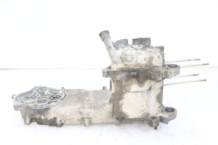 photo de CARTER INFERIOR DO MOTOR SYM ORBIT 2 4T 50 (2008 - 2017) - Vista de perfil