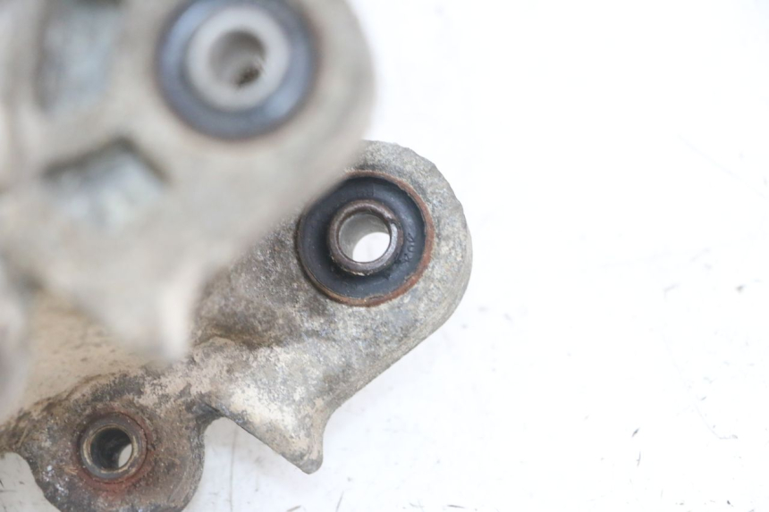 photo de CARTER INFERIOR DO MOTOR SYM ORBIT 2 4T 50 (2008 - 2017) - Outro ângulo de visão