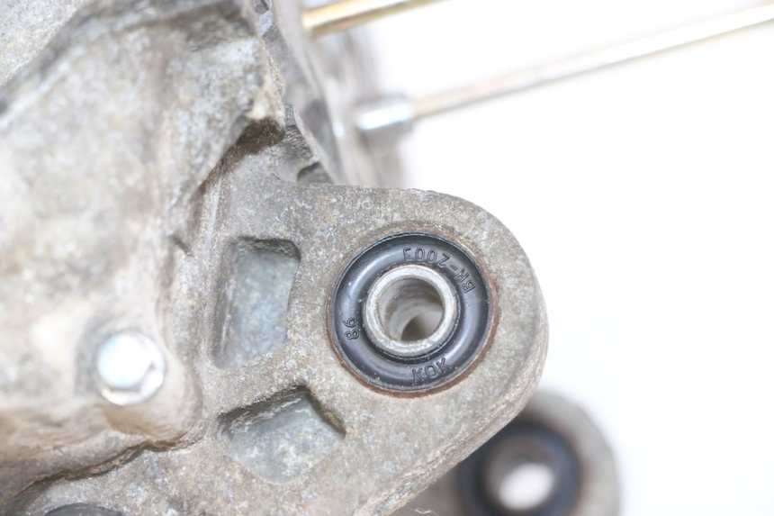 photo de CARTER INFERIOR DO MOTOR SYM ORBIT 2 4T 50 (2008 - 2017) - Ampliação técnica