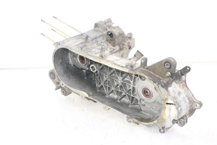 photo de CARTER INFERIOR DO MOTOR SYM ORBIT 2 4T 50 (2008 - 2017) - Estado da superfície