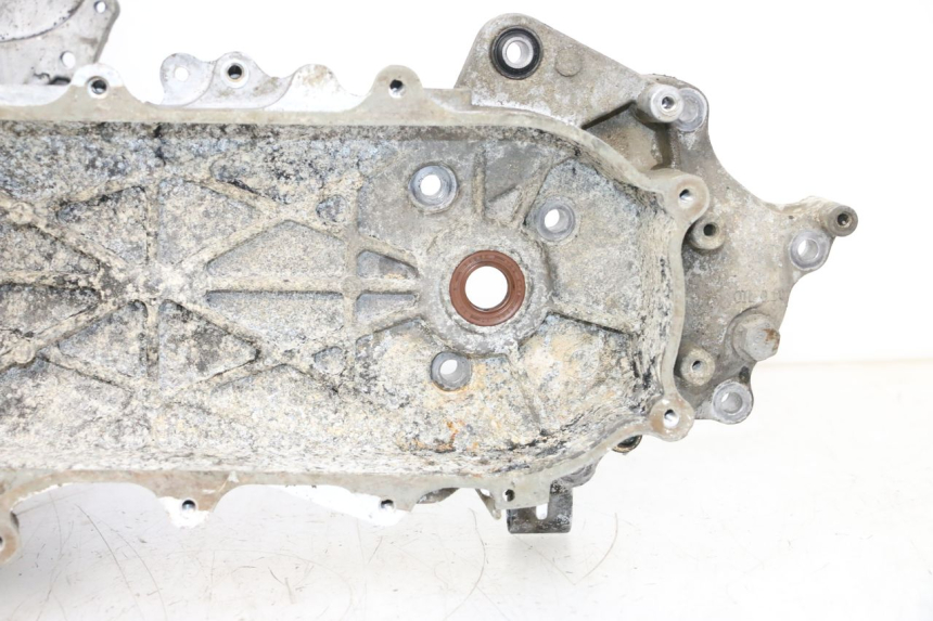 photo de CARCAÇA INFERIOR DO MOTOR SYM ORBIT 2 50 (2008 - 2014) - Imagem adicional