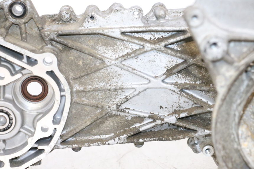 photo de CARCAÇA INFERIOR DO MOTOR SYM ORBIT 2 50 (2008 - 2014) - Estrutura - ampliação