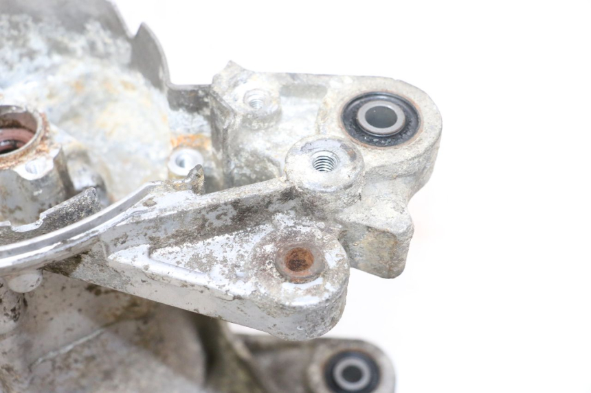photo de CARCAÇA INFERIOR DO MOTOR SYM ORBIT 2 50 (2008 - 2014) - Zoom do estado de desgaste