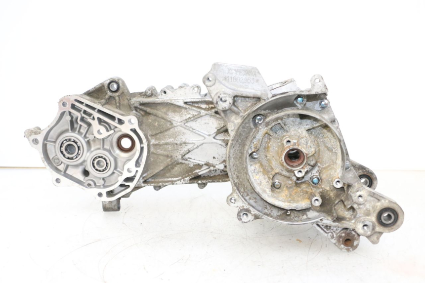 photo de CARCAÇA INFERIOR DO MOTOR SYM ORBIT 2 50 (2008 - 2014) - Vista principal