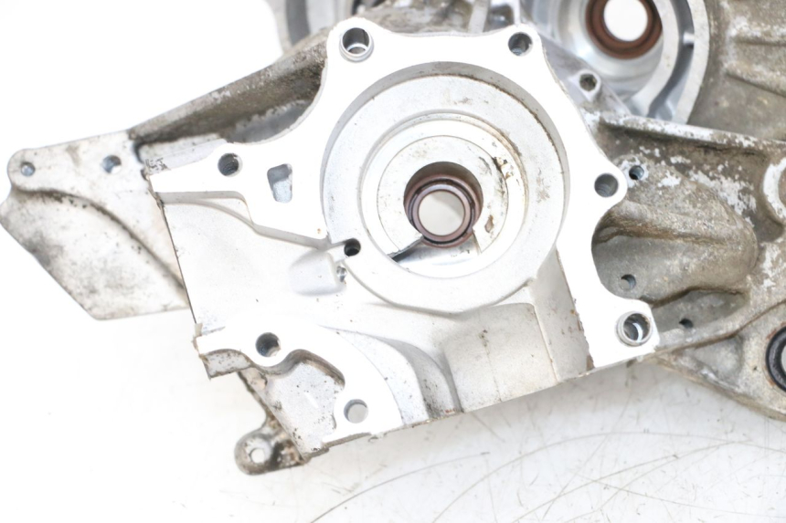 photo de CARCAÇA INFERIOR DO MOTOR SYM ORBIT 2 50 (2008 - 2014) - Vista geral