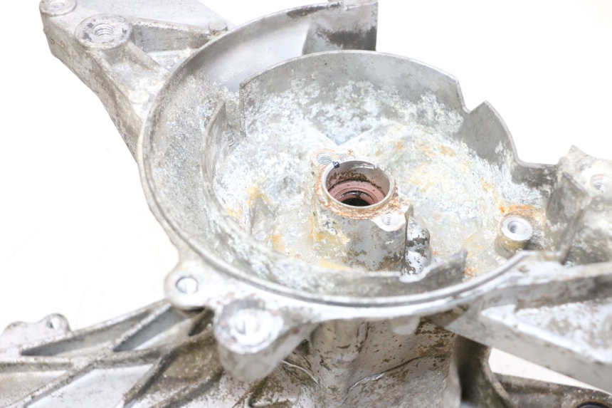 photo de CARCAÇA INFERIOR DO MOTOR SYM ORBIT 2 50 (2008 - 2014) - Outro ângulo de visão
