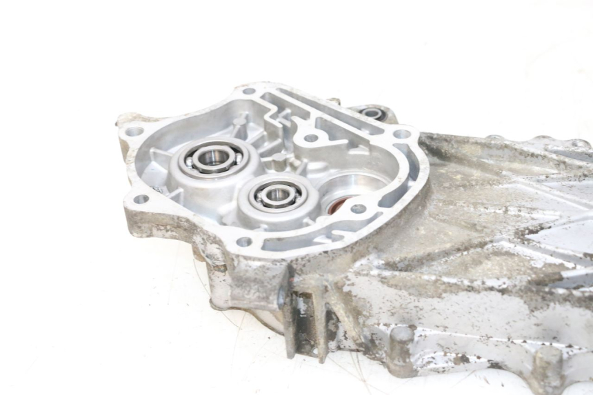 photo de CARCAÇA INFERIOR DO MOTOR SYM ORBIT 2 50 (2008 - 2014) - Vista geral