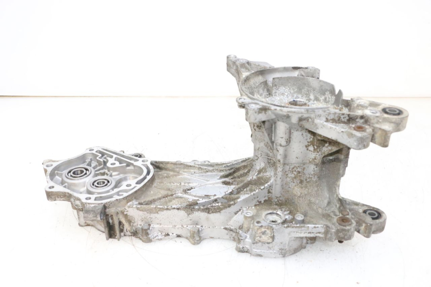 photo de CARCAÇA INFERIOR DO MOTOR SYM ORBIT 2 50 (2008 - 2014) - Estado da superfície