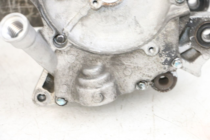 photo de CARTER INFERIOR DO MOTOR SYM ORBIT III 3 4T 50 (2018 - 2021) - Vista do produto