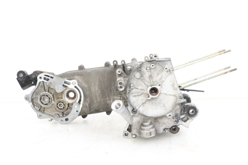 photo de CARTER INFERIOR DO MOTOR SYM ORBIT III 3 4T 50 (2018 - 2021) - Ampliação dos componentes