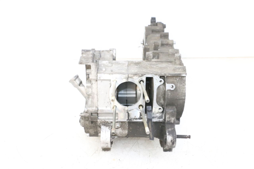 photo de CARTER INFERIOR DO MOTOR SYM ORBIT III 3 4T 50 (2018 - 2021) - Vista de perto